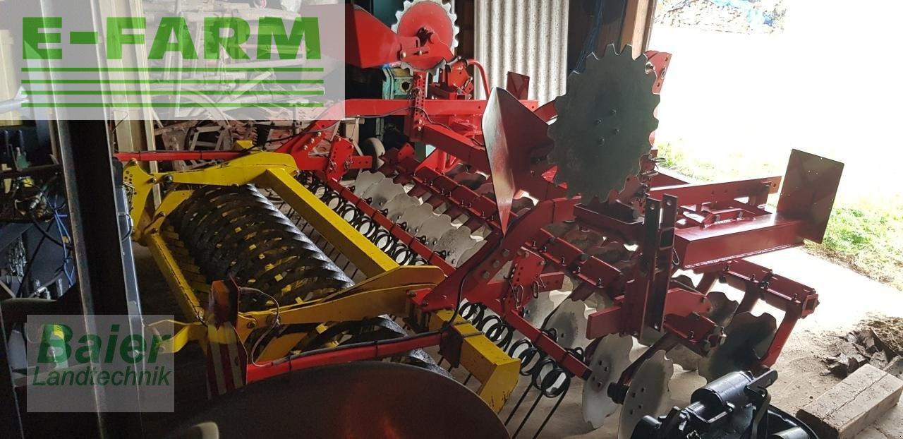 Pöttinger terradisc 3000 - Дискова брана: снимка 5 Pöttinger terradisc 3000 - Дискова брана: снимка 5