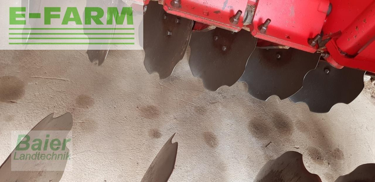 Pöttinger terradisc 3000 - Дискова брана: снимка 3 Pöttinger terradisc 3000 - Дискова брана: снимка 3