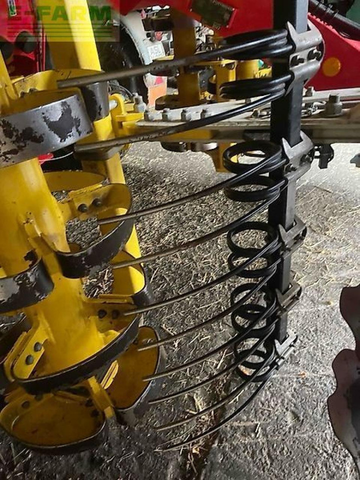 Pöttinger terradisc 6001 t - Дискова брана: снимка 4 Pöttinger terradisc 6001 t - Дискова брана: снимка 4