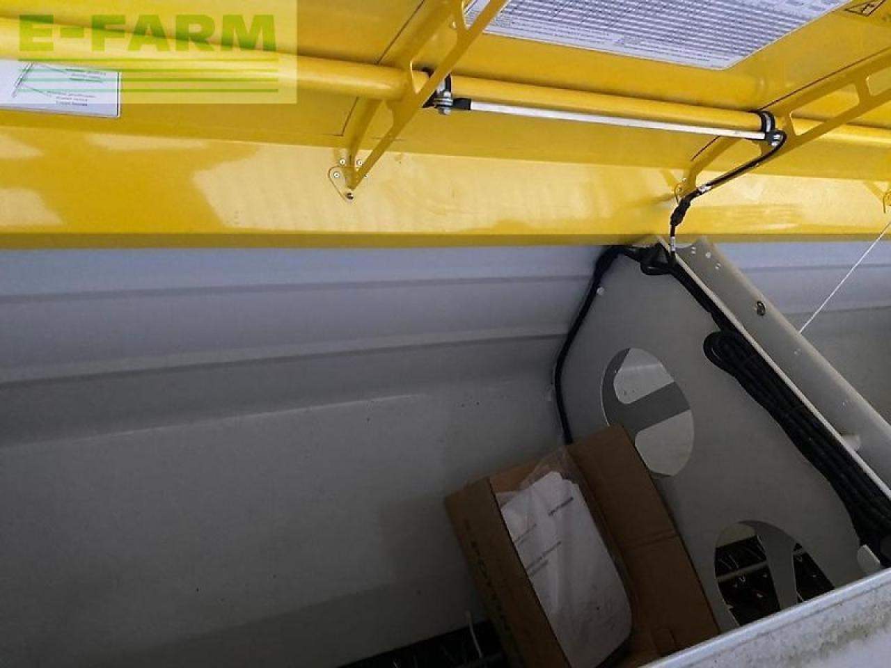 Сеялка Pöttinger vitasem 3000: снимка 8 Сеялка Pöttinger vitasem 3000: снимка 8