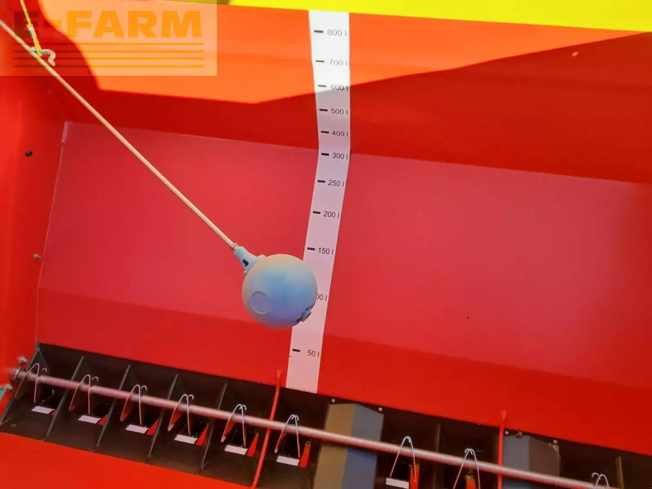 Pöttinger vitasem 302 - Комбинирана сеялка: снимка 4 Pöttinger vitasem 302 - Комбинирана сеялка: снимка 4