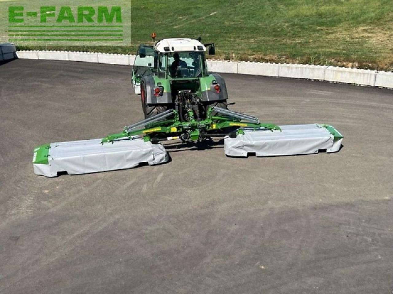 Pronar pdd 830 schmetterlings mähwerk hydr. anfahrsicherung - Косачка: снимка 1 Pronar pdd 830 schmetterlings mähwerk hydr. anfahrsicherung - Косачка: снимка 1
