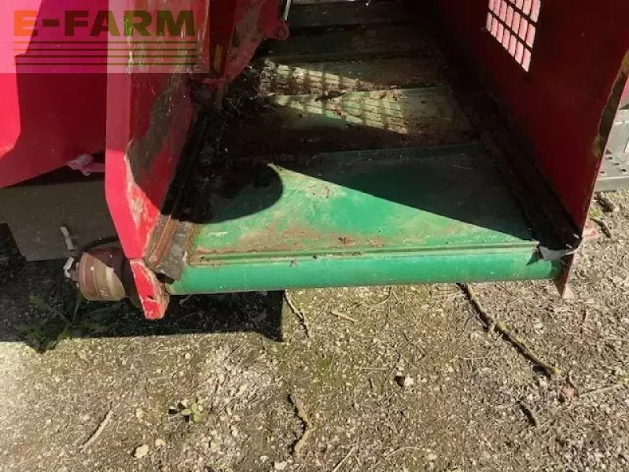 R.M.H. mixell141 - Техника за животновъдство: снимка 5 R.M.H. mixell141 - Техника за животновъдство: снимка 5