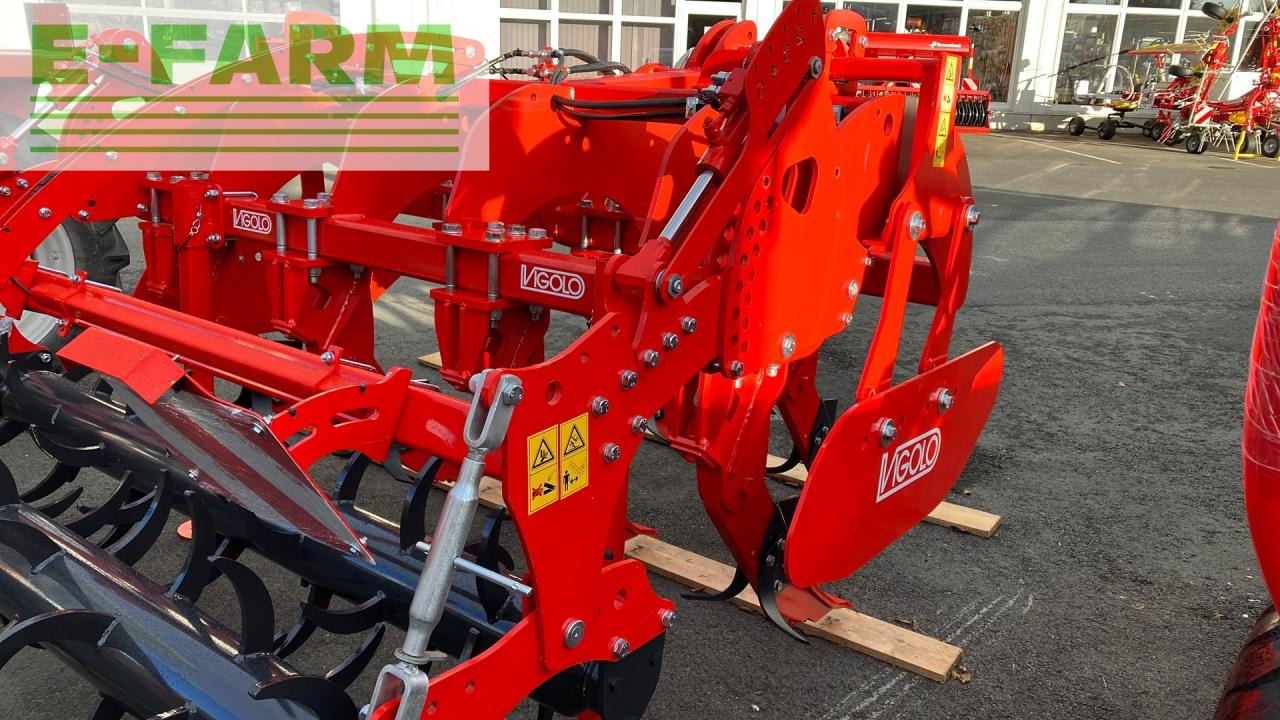 RIPPER 7/950-S - Култиватор: снимка 5 RIPPER 7/950-S - Култиватор: снимка 5