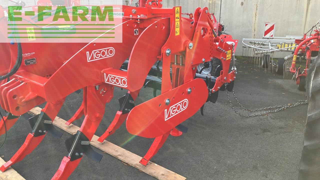 RIPPER 7/950-S - Култиватор: снимка 1 RIPPER 7/950-S - Култиватор: снимка 1