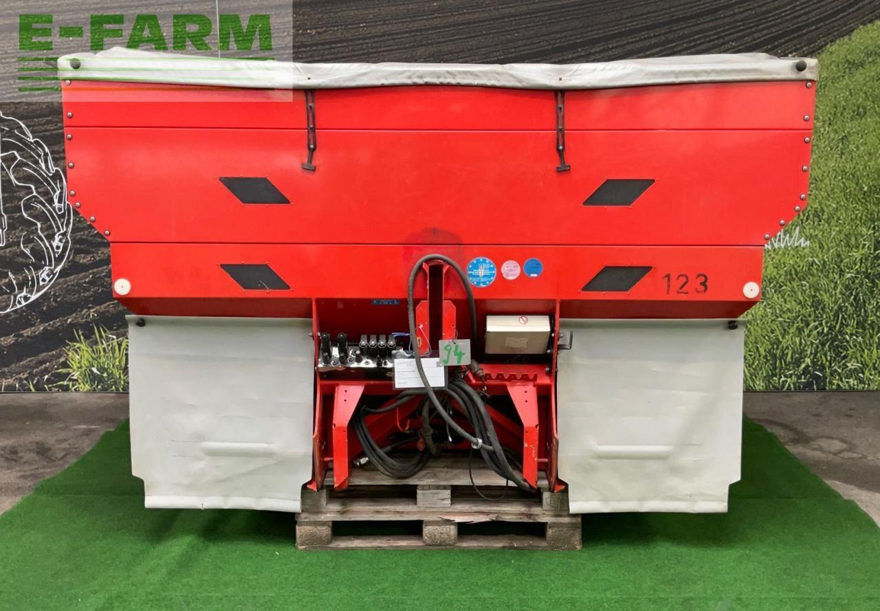 Rauch Axera H/EMC - Тороразпръсквачка: снимка 3 Rauch Axera H/EMC - Тороразпръсквачка: снимка 3