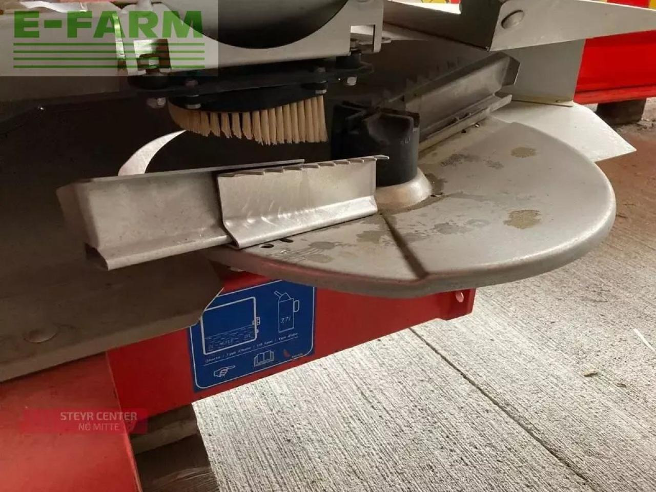 Rauch axis 20.1 w - Тороразпръсквачка: снимка 4 Rauch axis 20.1 w - Тороразпръсквачка: снимка 4