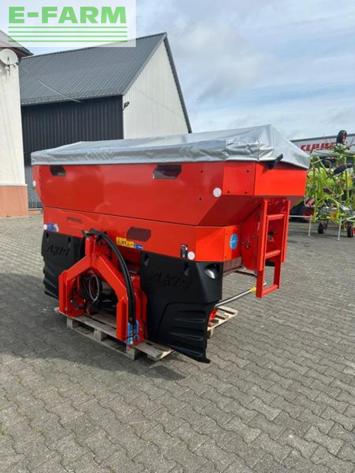 Rauch axis h 30.2 - Тороразпръсквачка: снимка 4 Rauch axis h 30.2 - Тороразпръсквачка: снимка 4