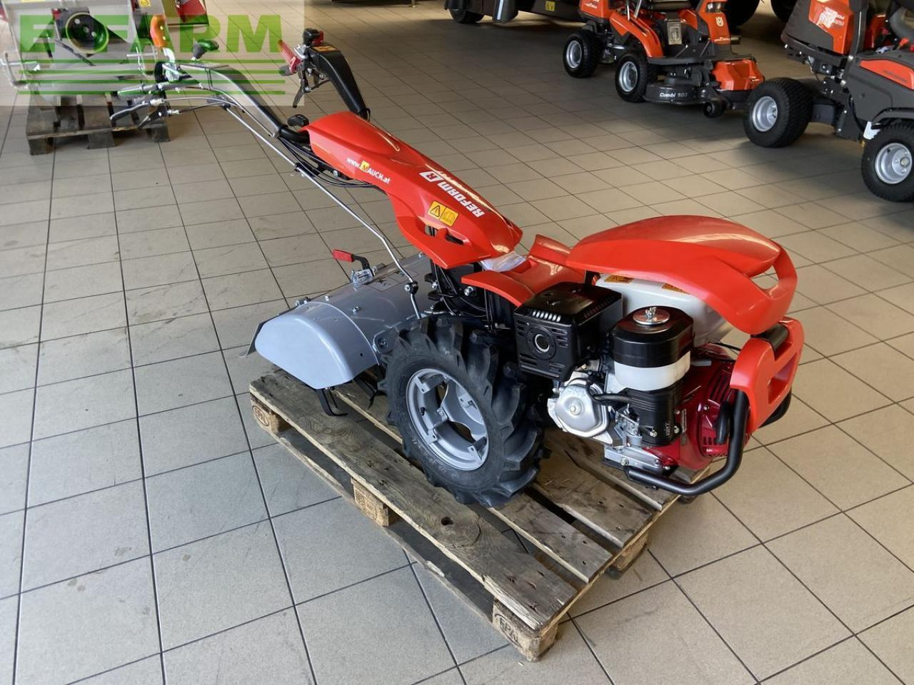 Reformwerke Wels cm 747 bodenfräse - Косачка: снимка 5 Reformwerke Wels cm 747 bodenfräse - Косачка: снимка 5