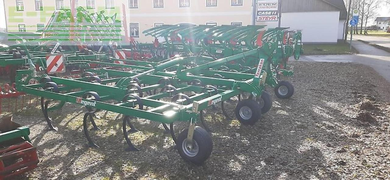 Regent terrakan 6000 r 6 bio - Култиватор: снимка 3 Regent terrakan 6000 r 6 bio - Култиватор: снимка 3