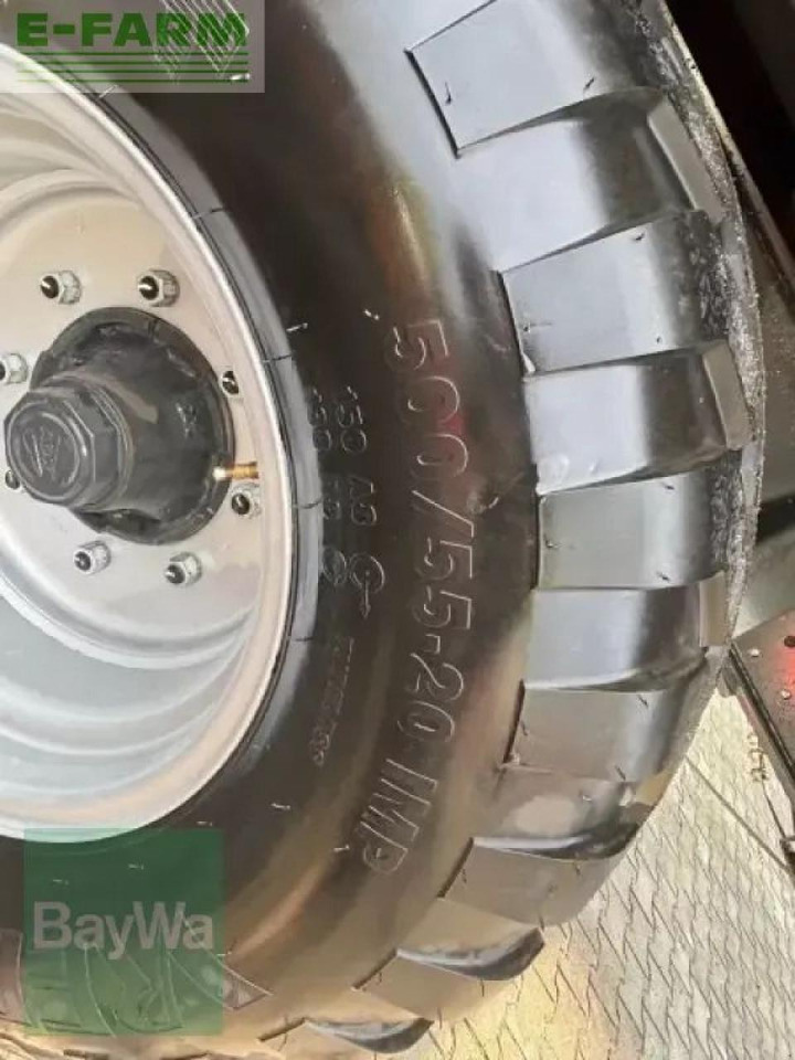 Reisch rt 130 - Селскостопанско ремарке самосвал: снимка 3 Reisch rt 130 - Селскостопанско ремарке самосвал: снимка 3