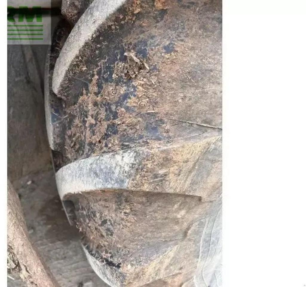 Renault ares710 - Трактор: снимка 3 Renault ares710 - Трактор: снимка 3