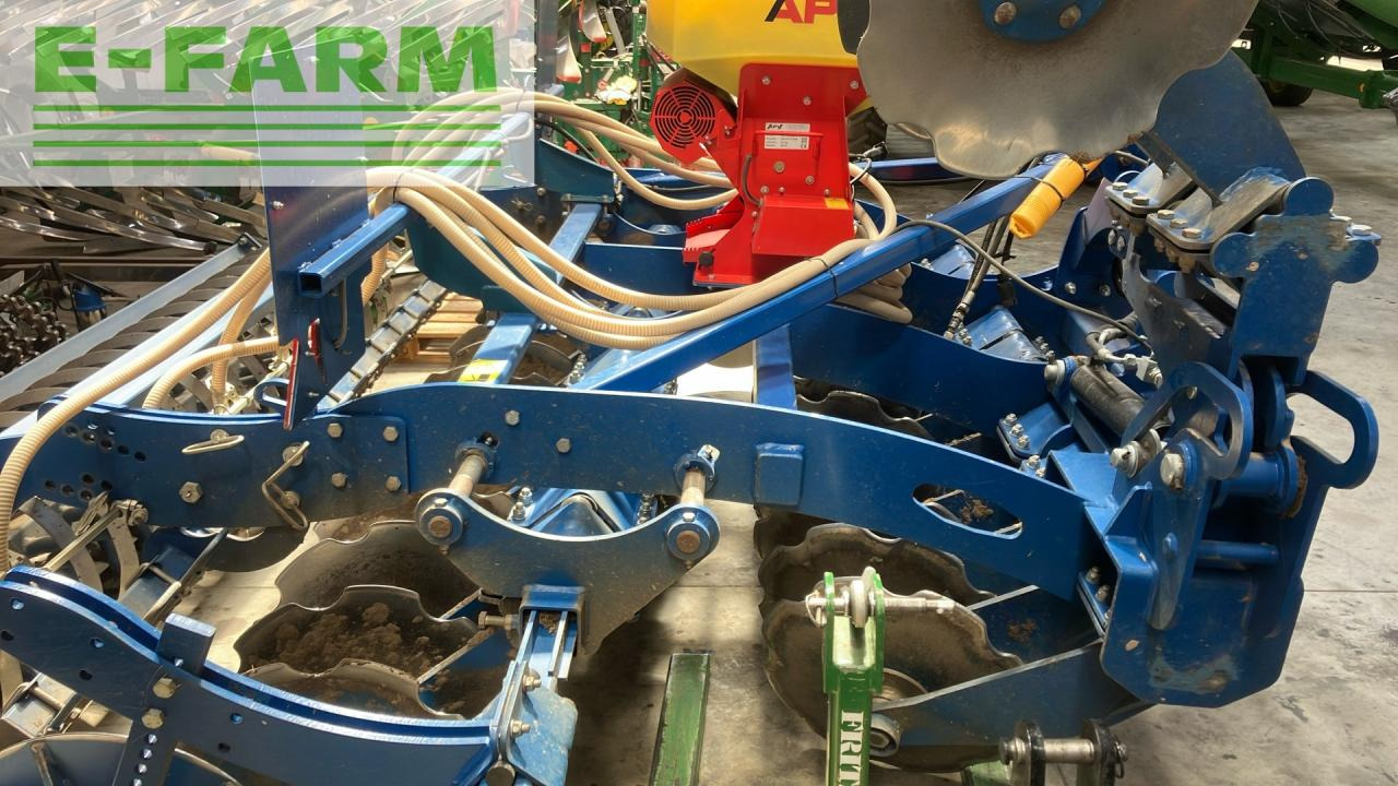 Rolmako 3m - Дискова брана: снимка 5 Rolmako 3m - Дискова брана: снимка 5