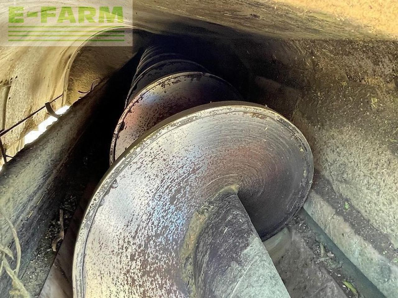 Комбайн за цвекло Ropa euro tiger: снимка 22 Комбайн за цвекло Ropa euro tiger: снимка 22