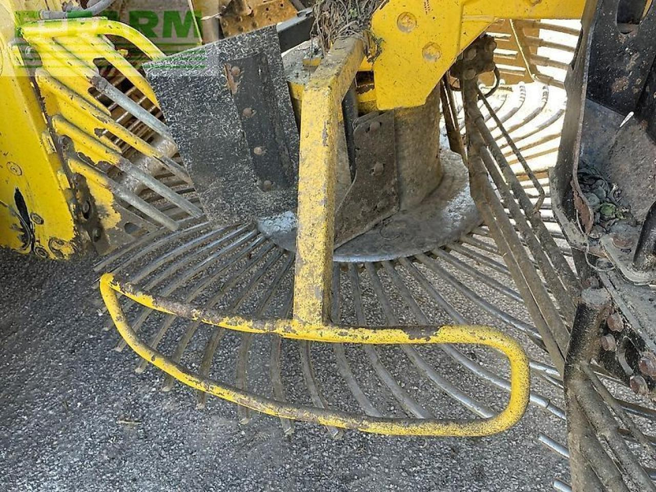 Комбайн за цвекло Ropa euro tiger: снимка 15 Комбайн за цвекло Ropa euro tiger: снимка 15