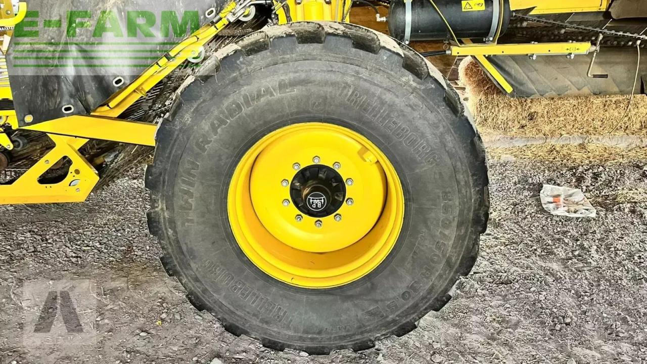 Ropa keiler 2 ii rk 21 - Картофокомбайн: снимка 5 Ropa keiler 2 ii rk 21 - Картофокомбайн: снимка 5