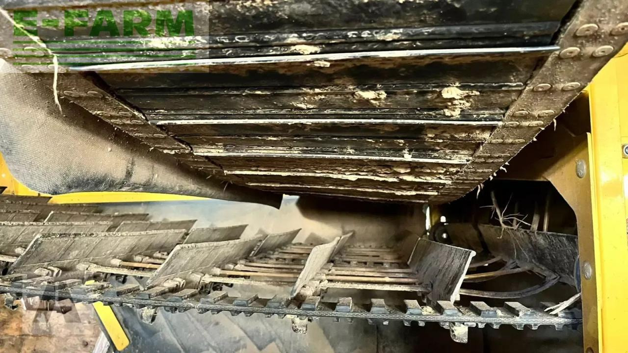 Ropa keiler 2 ii rk 21 - Картофокомбайн: снимка 4 Ropa keiler 2 ii rk 21 - Картофокомбайн: снимка 4