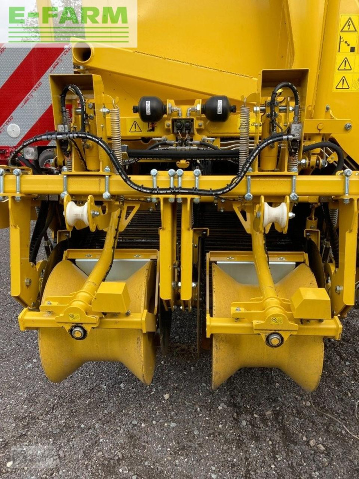 Ropa keiler ii - Картофокомбайн: снимка 5 Ropa keiler ii - Картофокомбайн: снимка 5