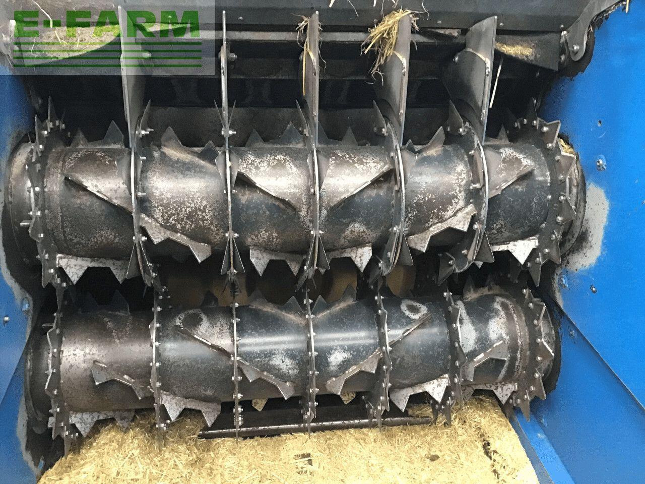 Rostselmash p 210 - Техника за животновъдство: снимка 4 Rostselmash p 210 - Техника за животновъдство: снимка 4