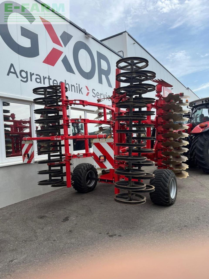 Rotoland rotoland gal-k 5.0h - Дискова брана: снимка 3 Rotoland rotoland gal-k 5.0h - Дискова брана: снимка 3