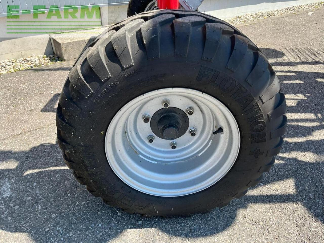Гребло/ Сенообръщачка SIP star 720/22 t: снимка 12