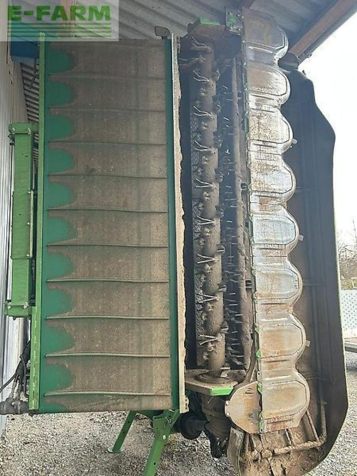 SaMASZ kdd 941 st h - Косачка: снимка 3 SaMASZ kdd 941 st h - Косачка: снимка 3