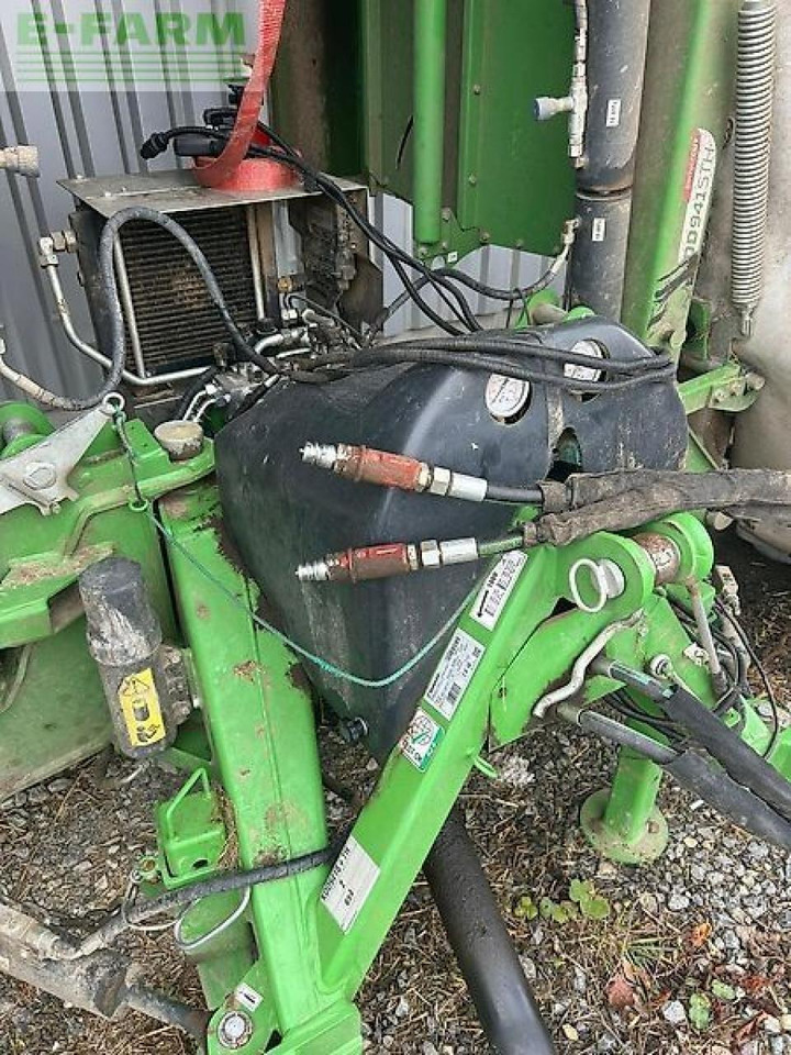 Косачка SaMASZ kdd 941 st h: снимка 6 Косачка SaMASZ kdd 941 st h: снимка 6