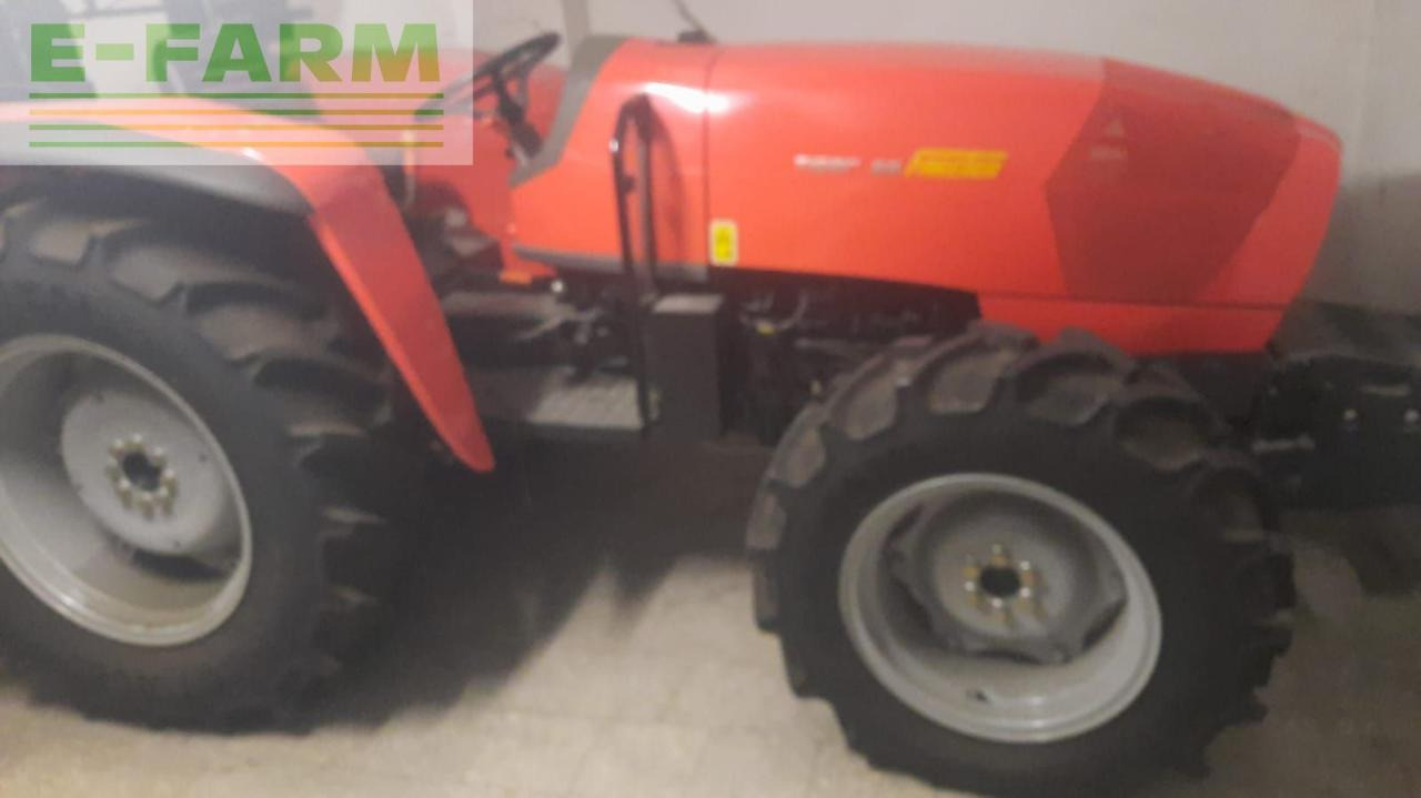 Same SAME TIGER 65 - Трактор: снимка 1 Same SAME TIGER 65 - Трактор: снимка 1