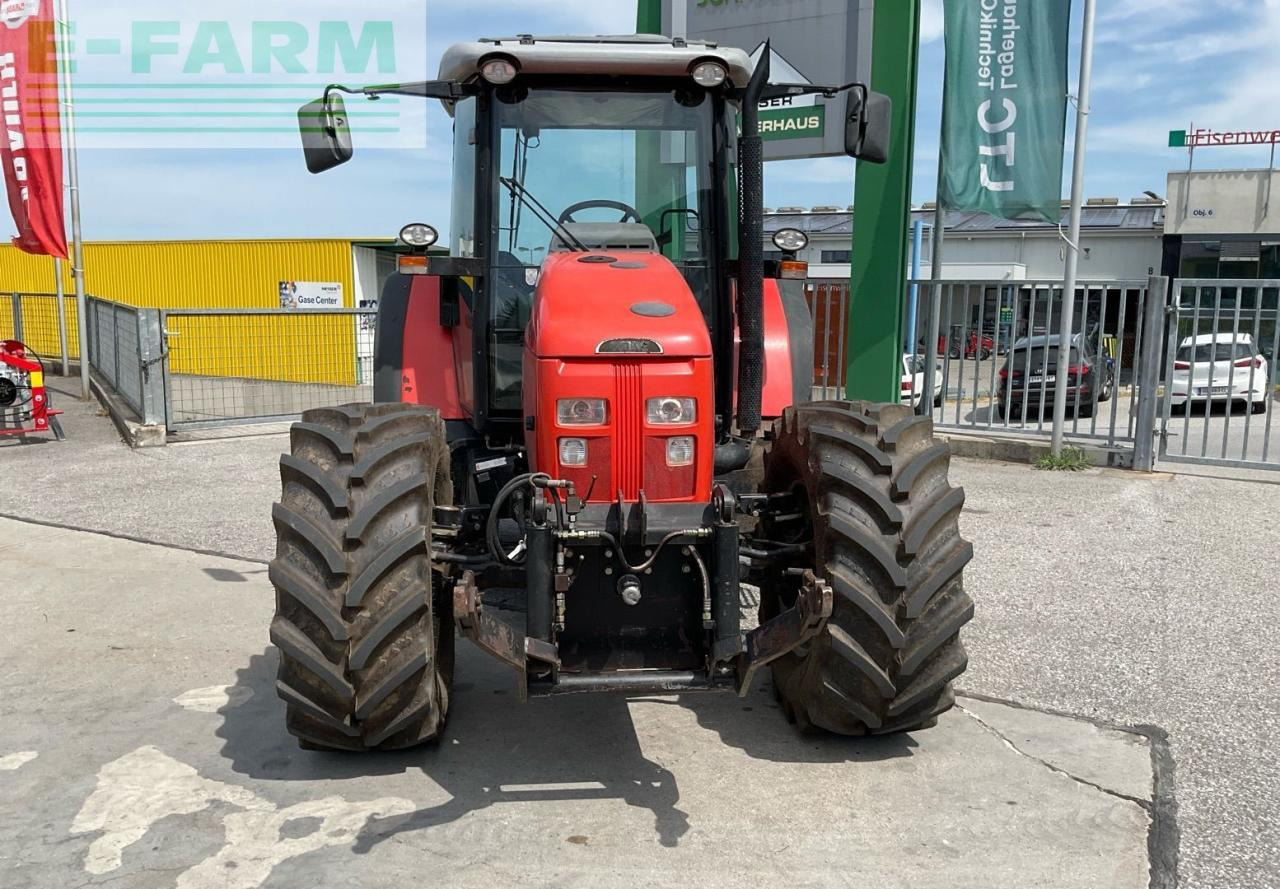 Same Silver 110DT - Трактор: снимка 3 Same Silver 110DT - Трактор: снимка 3