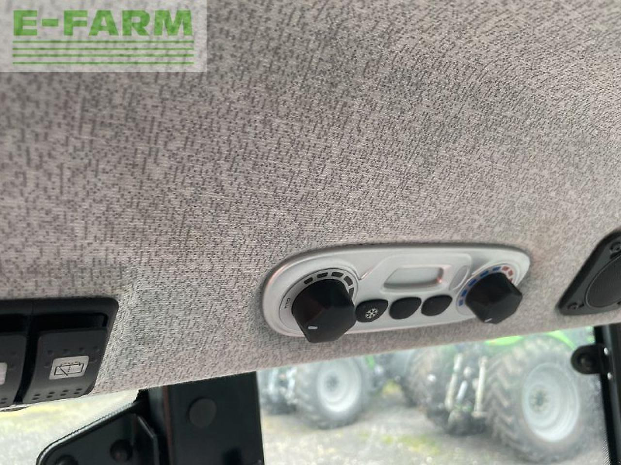 Same dorado 70 natural - Трактор: снимка 3 Same dorado 70 natural - Трактор: снимка 3