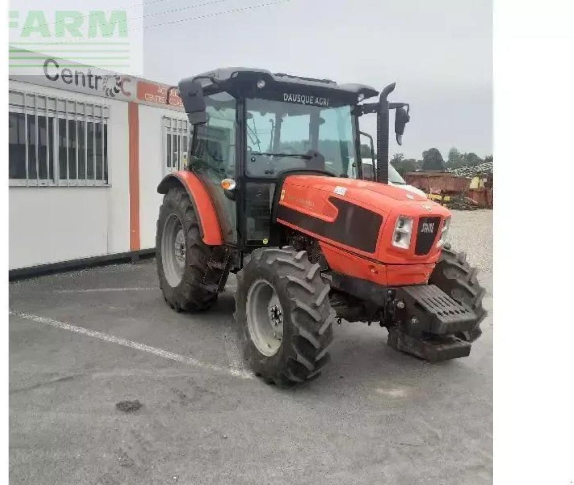 Same dorado 90 dt - Трактор: снимка 1 Same dorado 90 dt - Трактор: снимка 1
