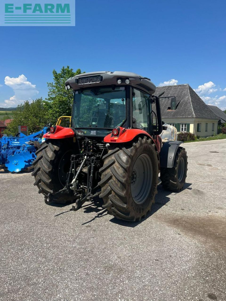 Same explorer 90.4 md - Трактор: снимка 2 Same explorer 90.4 md - Трактор: снимка 2