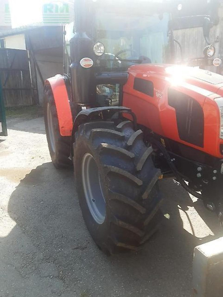 Same explorer 95 ls - Трактор: снимка 2 Same explorer 95 ls - Трактор: снимка 2