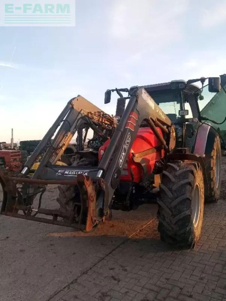 Same iron 110 - Трактор: снимка 2 Same iron 110 - Трактор: снимка 2