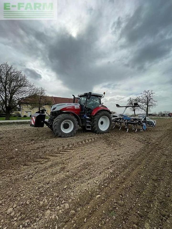 Same thor 5,20m - Култиватор: снимка 4 Same thor 5,20m - Култиватор: снимка 4