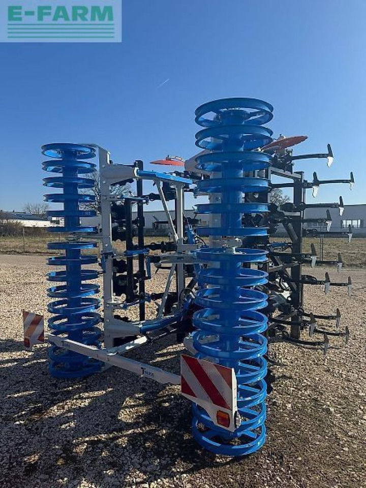 Samro thor 5,20m - Култиватор: снимка 3 Samro thor 5,20m - Култиватор: снимка 3