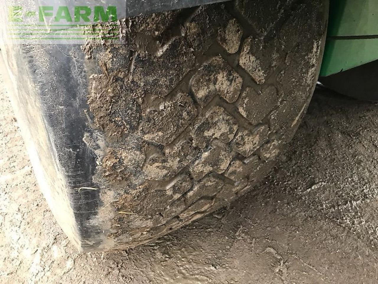 Samson pg 20 - Машина за торене: снимка 3 Samson pg 20 - Машина за торене: снимка 3