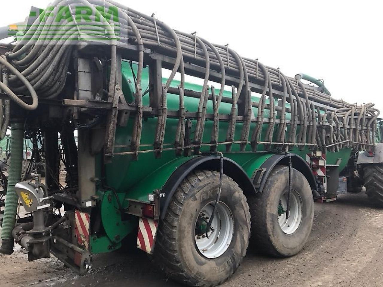 Samson pg 20 - Машина за торене: снимка 1 Samson pg 20 - Машина за торене: снимка 1