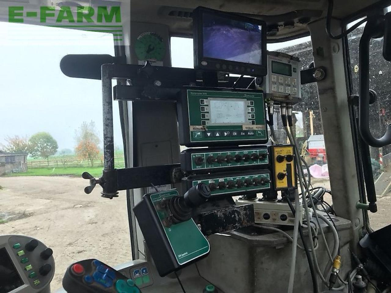 Samson pg 20 - Машина за торене: снимка 2 Samson pg 20 - Машина за торене: снимка 2