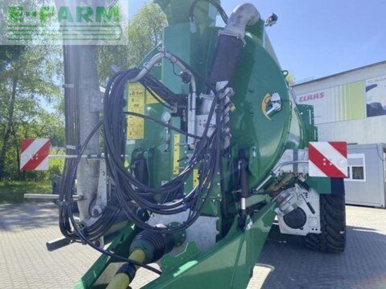 Samson pg ii 18 - ejektor - genesis - Цистерна за течен тор: снимка 3 Samson pg ii 18 - ejektor - genesis - Цистерна за течен тор: снимка 3