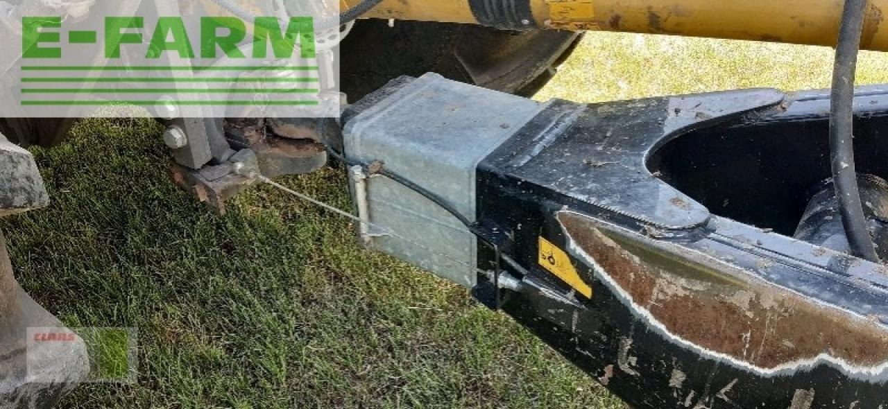 Samson pg ii 18 pte slurry master 8000 - Цистерна за течен тор: снимка 3 Samson pg ii 18 pte slurry master 8000 - Цистерна за течен тор: снимка 3