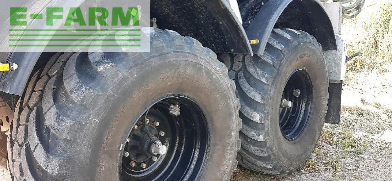 Samson pg ii 18 pte slurry master 8000 - Цистерна за течен тор: снимка 4 Samson pg ii 18 pte slurry master 8000 - Цистерна за течен тор: снимка 4