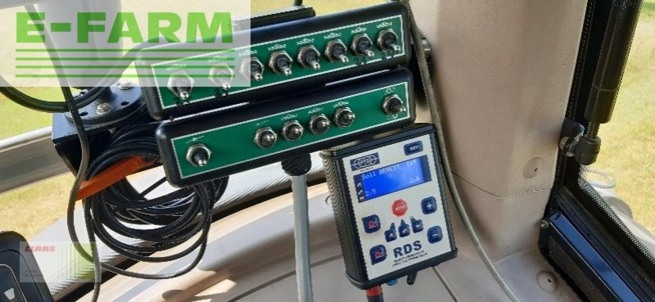 Samson pg ii 18 pte slurry master 8000 - Цистерна за течен тор: снимка 5 Samson pg ii 18 pte slurry master 8000 - Цистерна за течен тор: снимка 5