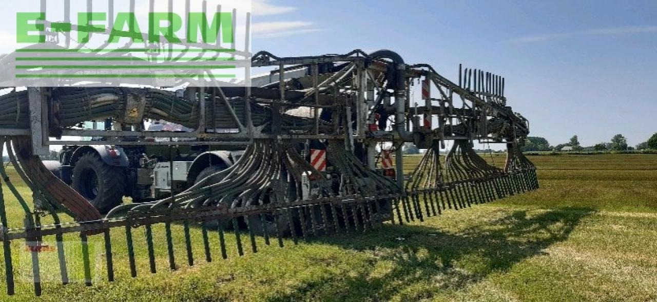 Samson pg ii 18 pte slurry master 8000 - Цистерна за течен тор: снимка 4 Samson pg ii 18 pte slurry master 8000 - Цистерна за течен тор: снимка 4