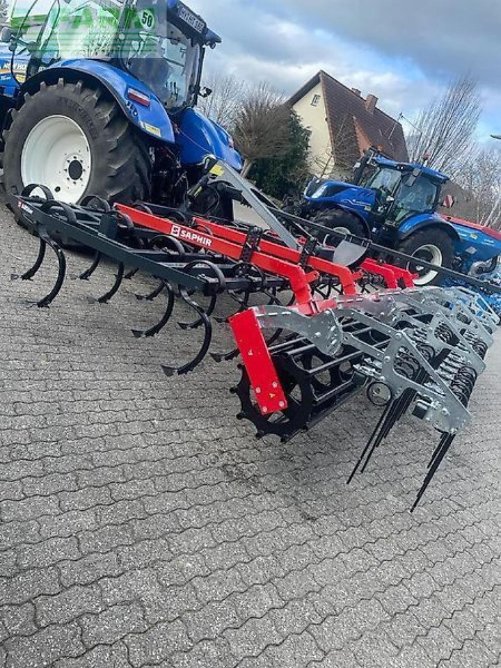 Saphir allstar 601 profi - Култиватор: снимка 5 Saphir allstar 601 profi - Култиватор: снимка 5