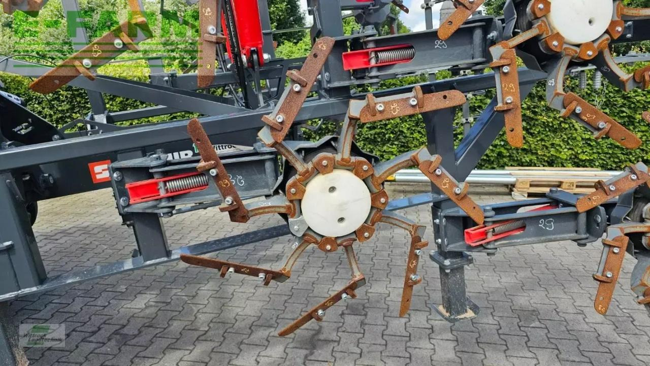 Saphir grindstar grs 600 - Култиватор: снимка 5 Saphir grindstar grs 600 - Култиватор: снимка 5