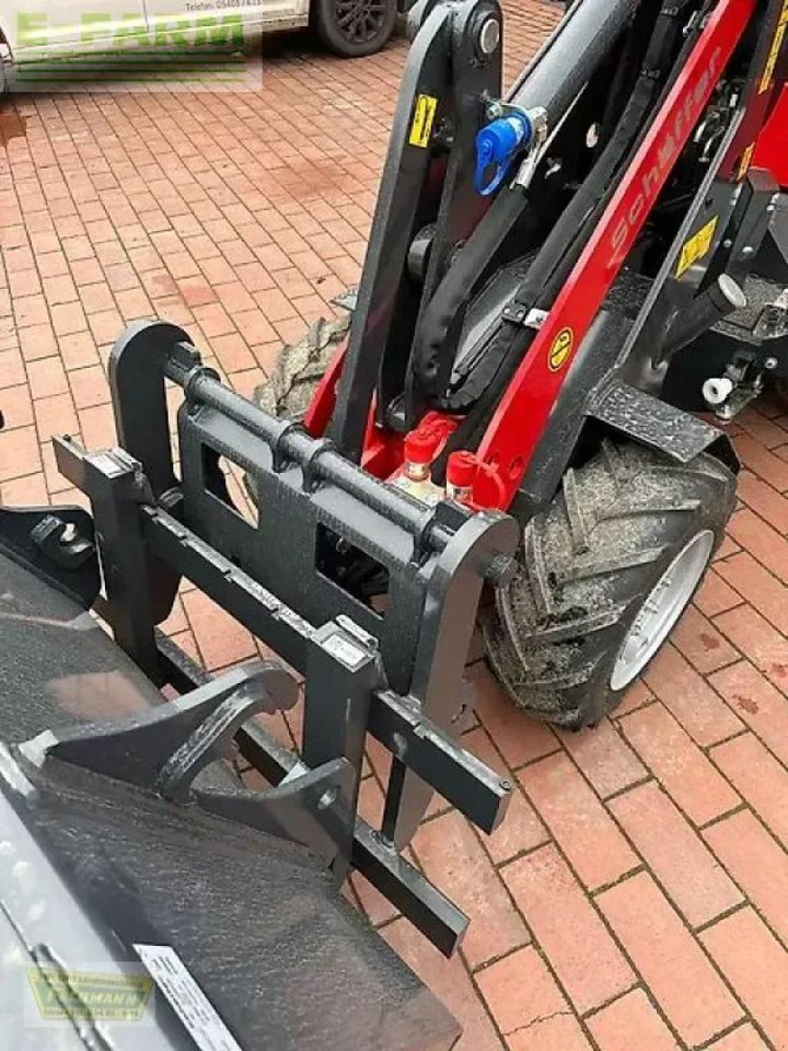 Schäffer 1622 - Колесен товарач: снимка 2 Schäffer 1622 - Колесен товарач: снимка 2