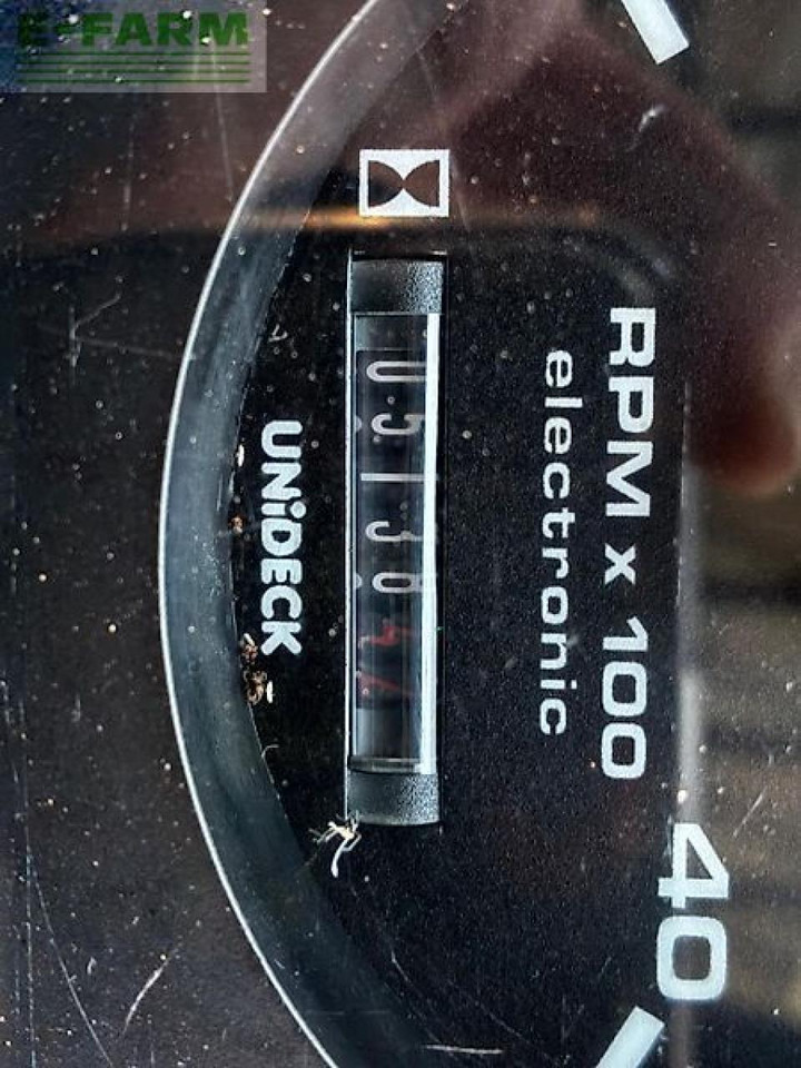 Schäffer 5058 z - Мини багер: снимка 3 Schäffer 5058 z - Мини багер: снимка 3