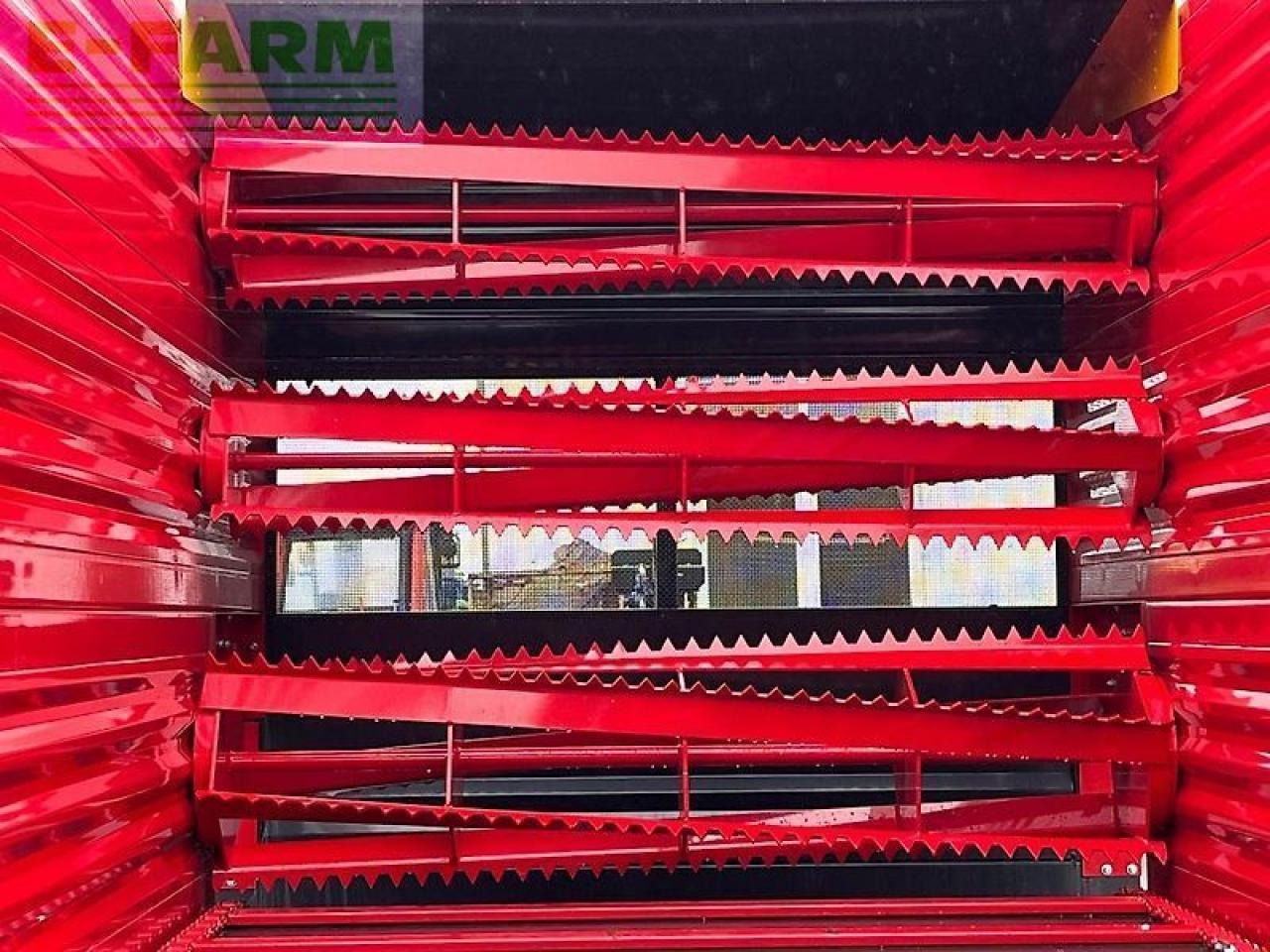 Schuitemaker SR Holland feedo 80-18 - Оборудване за силаж: снимка 2 Schuitemaker SR Holland feedo 80-18 - Оборудване за силаж: снимка 2