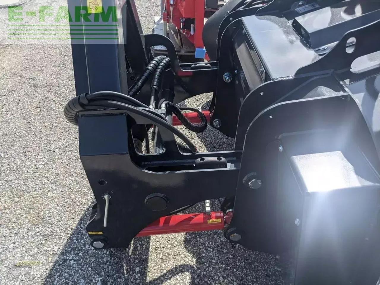 Schwarzmüller mini mix twin 2200 dpk - Оборудване за силаж: снимка 5 Schwarzmüller mini mix twin 2200 dpk - Оборудване за силаж: снимка 5